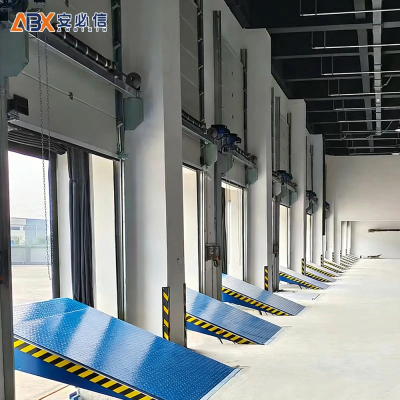 榆林市提升门