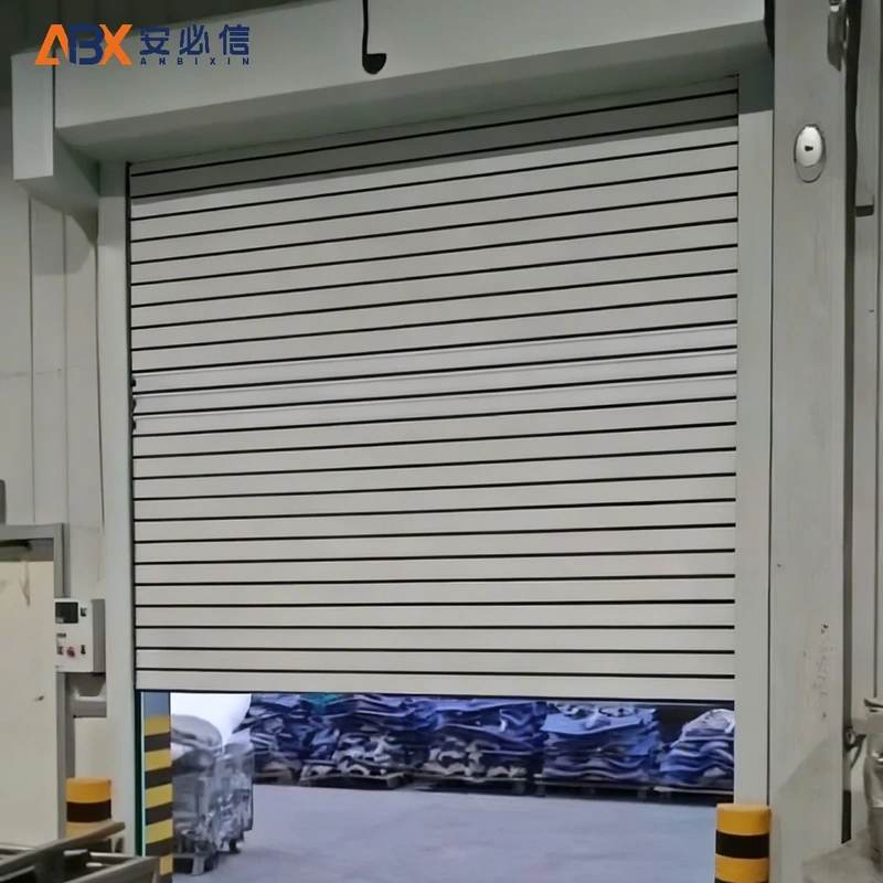 榆林市厂房高速门