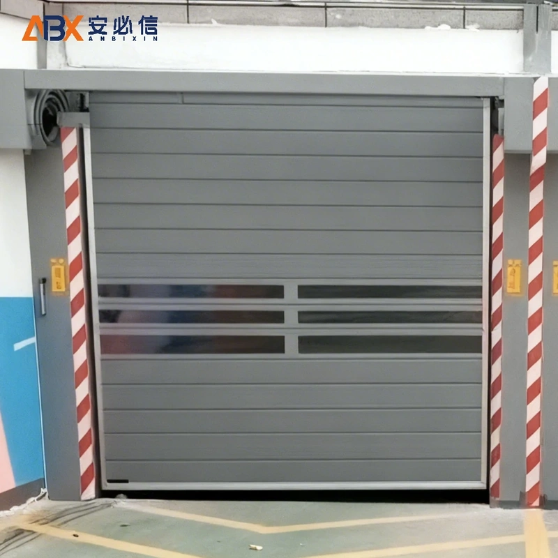 榆林市洁净室高速门